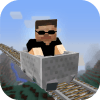 Mine Cart Minecraft Adventures加速器