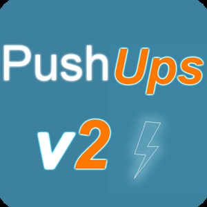 Push Ups加速器