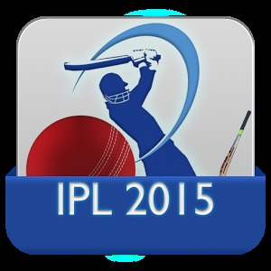 T20 IPL 2015 Live Updates加速器