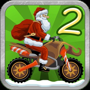 Santa Rider 2加速器