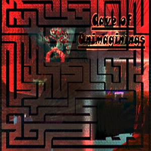 Cave Of Unimaginings - Demo加速器