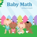 Baby Math Flash Cards