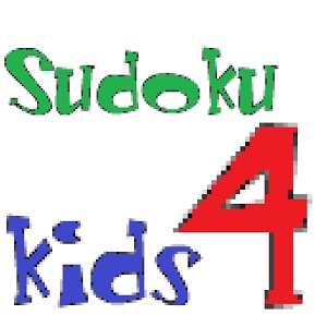 Sudoku4Kids加速器