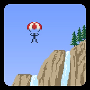 Oh Chute!加速器