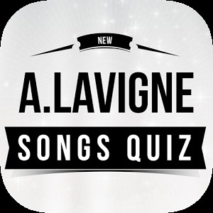 Avril Lavigne - Songs Quiz加速器