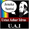 Jenaka Santai Ustaz Azhar