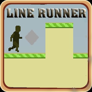 Line Runner加速器