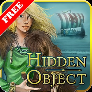 Hidden Viking Mystery-Free加速器