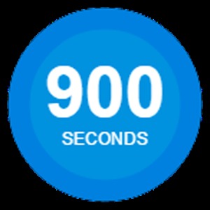 900 Seconds加速器