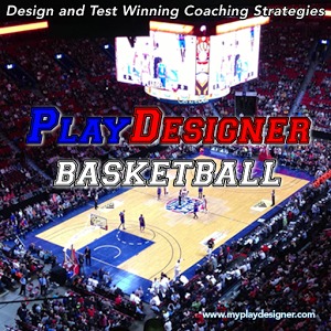 PlayDesigner Basketball Lite加速器