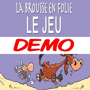 Brousse en Folie LE JEU demo加速器