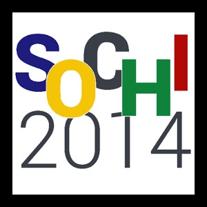 2014 Sochi Winter Games加速器