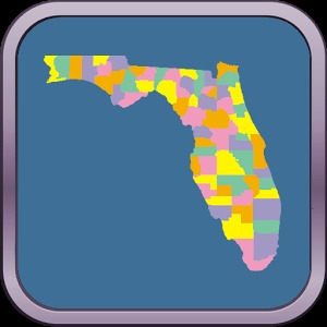 Florida Map Puzzle加速器