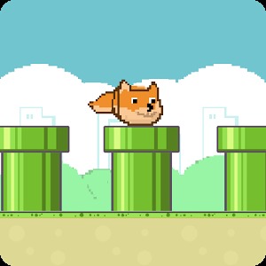 Flappy Doge Jump加速器