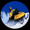 Rules to play Snowmobiling加速器
