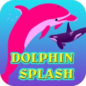 Dolphin Splash FREE加速器