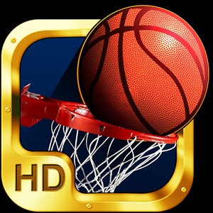 Basketball Shooting 3D加速器