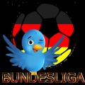 Bundesliga Tweets 2014/15