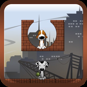 Puzzle Games - The Smart Dogs加速器