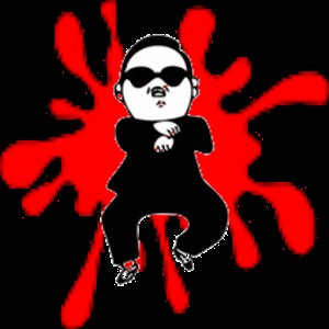 Gangnam Style Killer加速器