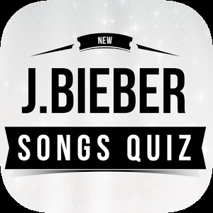 Justin Bieber - Songs Quiz加速器