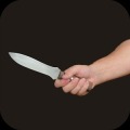 Abanico - Knife Defense