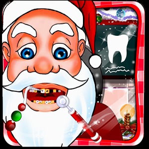 Christmas Santa Claus Dentist加速器