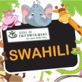Swahili Phonics Game