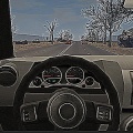 Offroad Traffic Real
