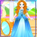 Ball Gown Princess