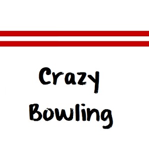瘋狂保齡球 Crazy Bowling