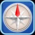 Magnetic North Pointer