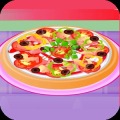 Get set Pizza加速器