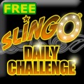 Slingo Daily Challenge FREE