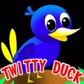 Twitty Duck