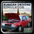 Russian Driving Simulator