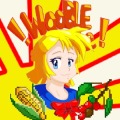 Wooble Booble (bubble bubble)