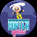 Copter Queen