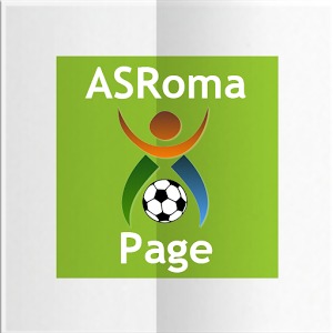 AS Roma Page