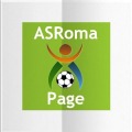 AS Roma Page