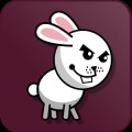 Crazy Rabbit Jump