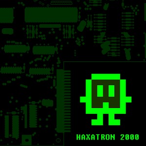 Haxatron 2000