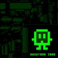 Haxatron 2000