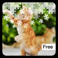 Cute Cats Jigsaw Puzzles
