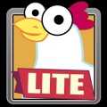 No Chicken Soup Today! Lite