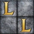 League of Legends Memory Game