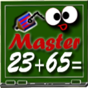 Math Master~!! Lite加速器