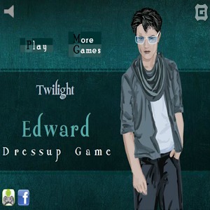 Edward Dress Up加速器