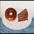 Cake Doughnut Falling Game加速器
