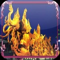 Candle Festival Jigsaw Puzzles